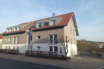 Wohnung zum Mieten in Neuhof 435,00 € 41 m²