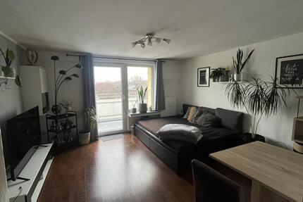 Schöne 3-Zimmer Wohnung in zentraler Lage - Dortmund