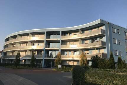 Wohnung zum Mieten in Bünde 658,00 € 73.17 m²