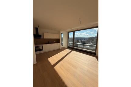 Wohnung zu vermieten - 1.900,00&nbsp;EUR Kaltmiete, ca.&nbsp; 130,00&nbsp;m&sup2; in Saarbrücken (PLZ: 66113) Malstatt