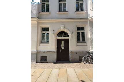 Wohnung zum Mieten in Leipzig 975,00 € 90.82 m²