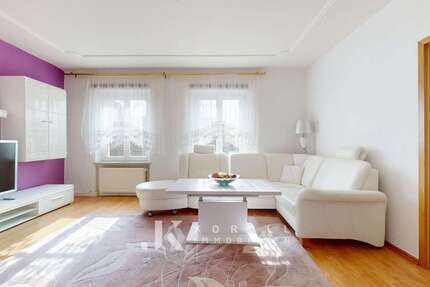 Wohnung zum Kaufen in Senftenberg 159.500,00 € 95.89 m²