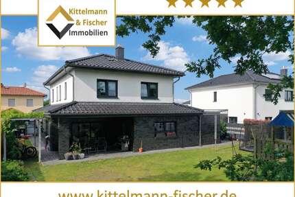 Haus zum Kaufen in Wolfsburg 595.000,00 € 191 m²