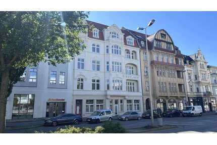 Wohnung zum Mieten in Cottbus 1.000,00 € 45 m²