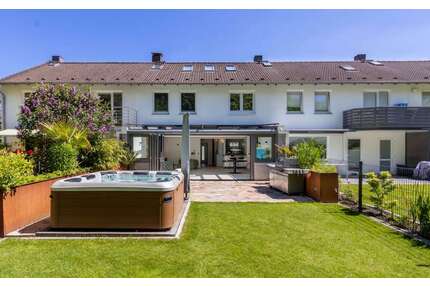 Haus zum Kaufen in Altenholz-Stift 595.000,00 € 133 m²