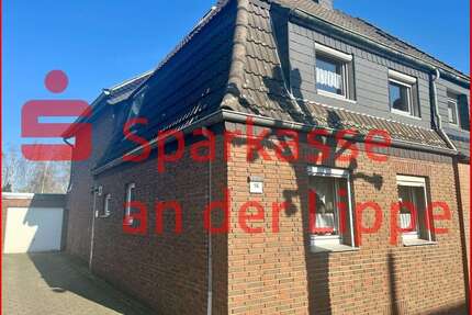 Haus zum Kaufen in Werne 249.500,00 € 129 m²