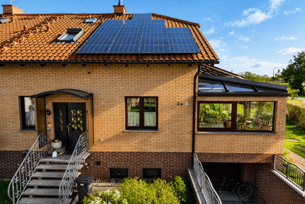 Haus zum Kaufen in Eilenburg 429.000,00 € 195 m²