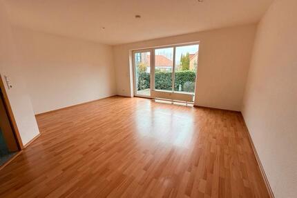 Helle 3 Zimmer, Küche, Bad, Gäste WC Wohnung, EG, in BASSUM