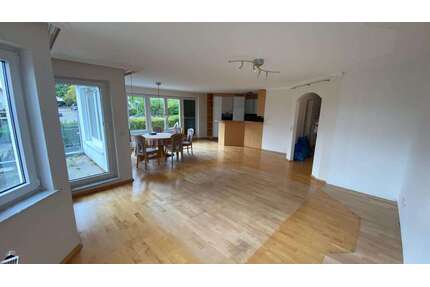 Wohnung zum Kaufen in Weissach 399.000,00 € 122 m²