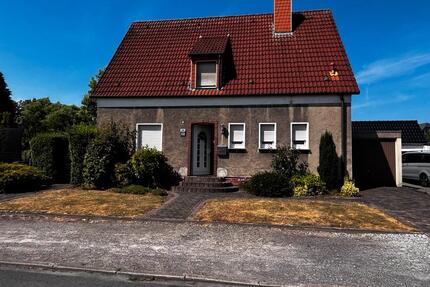 Freistehendes Haus in Hamm Bockum-Hövel