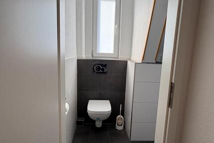 Exklusive Lebensqualität – Idyllische 3-Zimmer-Wohnung für gehobenes Alter - Forbach