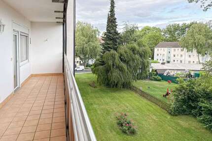 Wohnung zum Kaufen in Mettmann 145.000,00 € 76 m²
