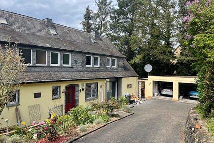 5 Zimmer Küche Bad Terrasse - 1.200,00&nbsp;EUR Kaltmiete, ca.&nbsp; 112,81&nbsp;m&sup2; in Lahnstein (PLZ: 56112)