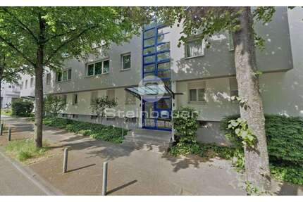 Wohnung zum Mieten in Wiesbaden 850,00 € 64 m²
