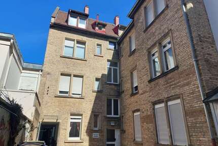 Wohnung zum Mieten in Karlsruhe 800,00 € 87.5 m²