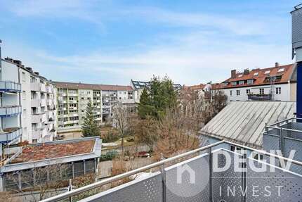 Wohnung zum Kaufen in München 349.000,00 € 48 m²