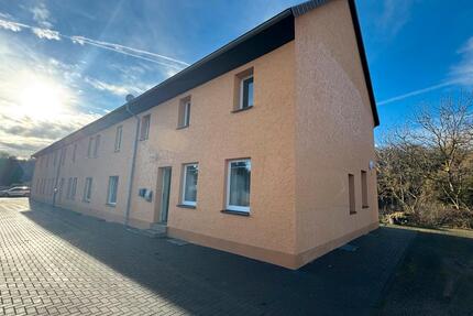 Helle 3-Raum-Wohnung in ruhiger Lage Adler Kali– 91 m² - Seegebiet Mansfelder Land