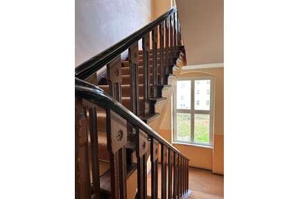 Wohnung zum Kaufen in Berlin 130.000,00 € 40.85 m²