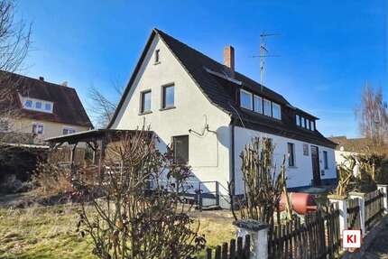 Haus zum Kaufen in Untermerzbach 249.000,00 € 195 m²