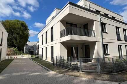 Wohnung zum Mieten in Osnabrück 1.780,00 € 102.41 m²
