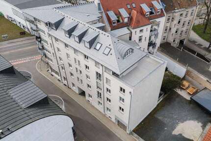 Wohnung zum Kaufen in Leipzig 140.000,00 € 55.32 m²