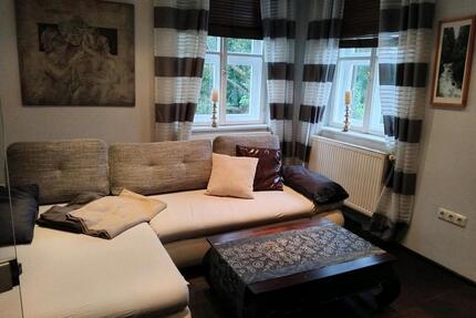 vollmöblierte 2zimmer Dachgeschoss - Augsburg Bärenkeller