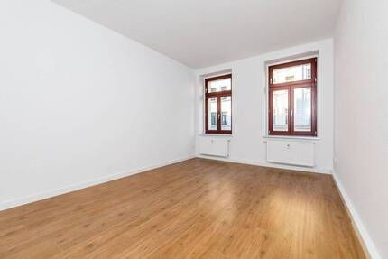 Modernes Wohnen auf 53 m² - attraktive 2-Zimmer-Wohnung - Leipzig Stötteritz
