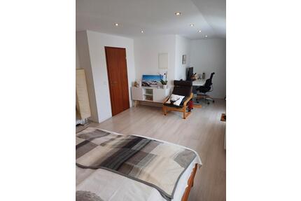 1,5 Zimmer Wohnung zu vermieten - Brigachtal