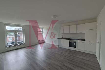 Wohnung zum Mieten in Wilhelmshaven 790,00 € 67 m²