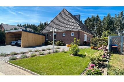 EFH, 263qm Wohnfläche, Garten. Alleinnutzung. WL-Pattensen - Stelle