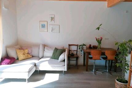 1-Zimmer Wohnung - 360,00&nbsp;EUR Kaltmiete, ca.&nbsp; 36,00&nbsp;m&sup2; in Wald (PLZ: 93192)
