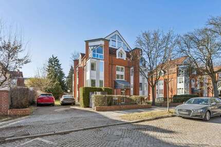 Wohnung zum Kaufen in Berlin 465.000,00 € 92 m²