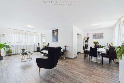 Wohnung zum Kaufen in Backnang 269.000,00 € 98.61 m²