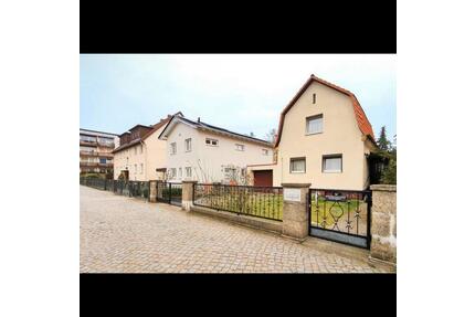 Baugrundstück mitten im Herzen von Berlin Gfz 0.6 (Provisionfrei)