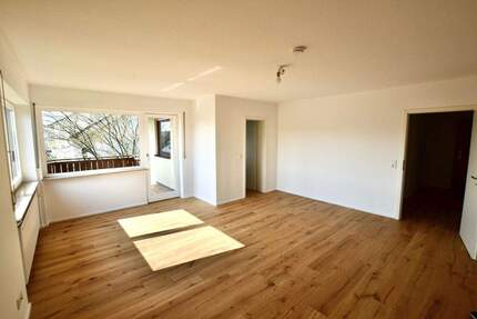 NATURNAH WOHNEN IN WÜRZBURGVERSBACH