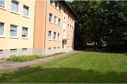Wohnung zum Mieten in Herford 494,00 € 68.69 m²