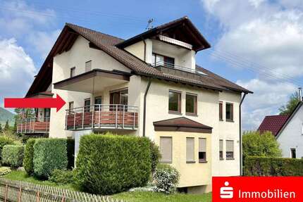 Wohnung zum Kaufen in Geislingen 169.000,00 € 64.38 m²