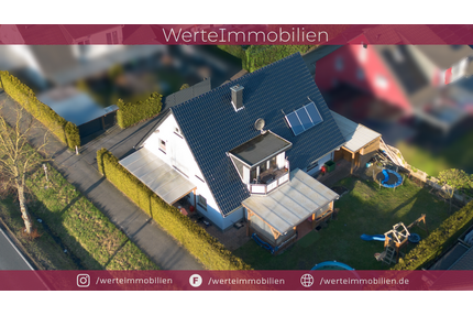 Haus zum Kaufen in Münster 649.000,00 € 256 m²