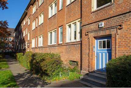 Wohnung zum Mieten in Kiel 569,00 € 57.64 m²