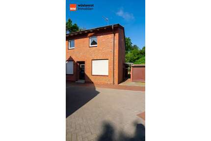 Haus zum Kaufen in Ahaus 229.000,00 € 140 m²
