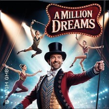 A Million Dreams - Musical
