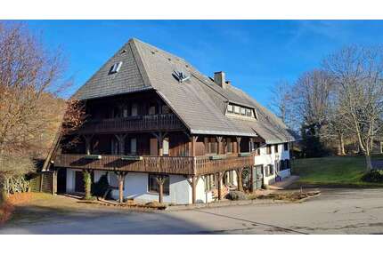 Haus zum Kaufen in Lenzkirch-Kappel 495.000,00 € 436 m²