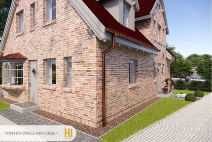 Haus zum Kaufen in Wyk auf Föhr 599.000,00 € 177 m²