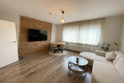 2-Zimmer Wohnung | ULM | Moderne, gepflegte Wohnung in Toplage
