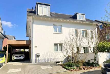 Haus zum Kaufen in Köln 649.000,00 € 148 m²