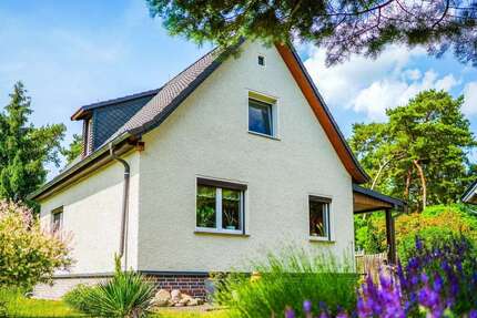 Haus zum Kaufen in Blankenfelde-Mahlow 399.000,00 € 101.25 m²