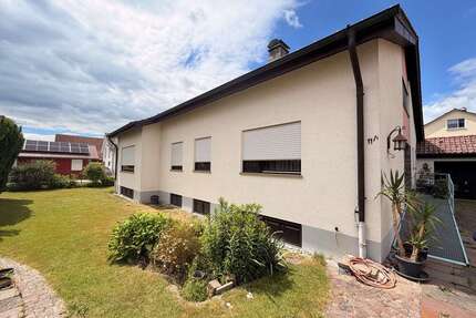 Haus zum Kaufen in Langenargen 849.000,00 € 170 m²