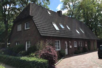 Mieteinheit im Zweifamilienhaus in Bad Zwischenahn Rostrup 2