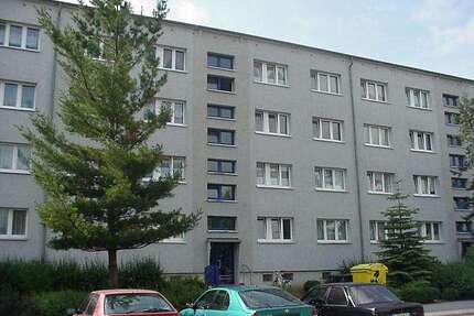 Wohnung zum Mieten in Wolgast 339,42 € 59.03 m²