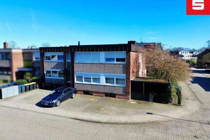 Haus zum Kaufen in Nordhorn 499.000,00 € 314 m²